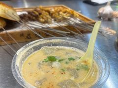 -提老炮儿烧烤(南山店)