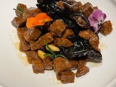 -彩虹之约•淮扬家宴(亚运村店)