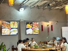 -东坊味道私房菜·地道顺德菜(大良店)