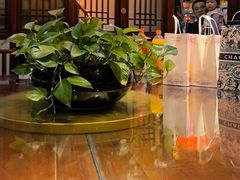 -那家老院子东北菜·饺子·小鸡炖蘑菇(艳华街店)