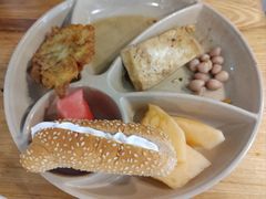 -素满香·食养自助(福州·长乐北路店)