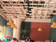 -Tegu泰古莲·泰国餐厅(红山6979店)