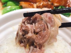 -肥妹烧腊店(翠竹路店)