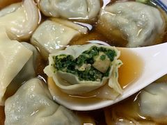-古徽州馄饨店(宝安路店)