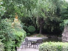 -郑州中国绿化博览园