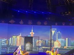-上海马戏城