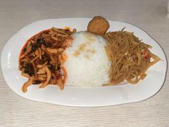 -田老师红烧肉(上地二店)