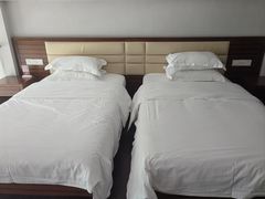 -天悦·国际Apartment(广州南站店)