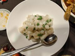 -肆月河豚·新淮扬(金融街店)