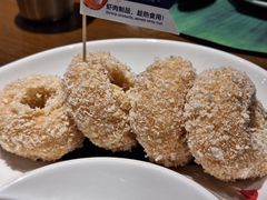 -帕蓝·暹罗料理(大学路店)