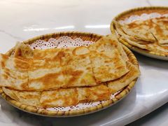 榴莲飞饼-渔文乐·海鲜大排档(千灯湖店)