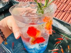 -16毫米咖啡&酒吧(南锣鼓巷店)