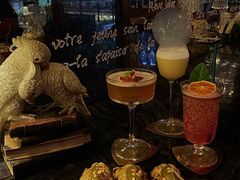 -LE MISSMORE餐酒吧(茉念西里店)