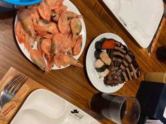 -汉巴味德(大悦城店)