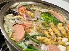 -海关荤豆花(洋河一路店)