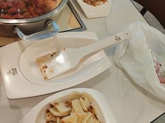 -黄记煌三汁焖锅(民乐园万达店)
