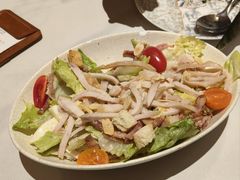 -CRAZYONES克芮旺斯西班牙餐厅(苏州中心店)