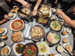 -陶德砂锅(蜀汉路店)