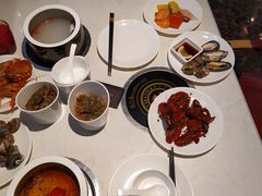 -SEA西雅图海鲜自助餐厅(正义店)