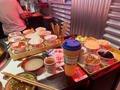 -江北北火锅馆·公路夜市(魏公村店)