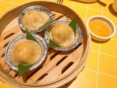 -蔡澜点心·粤菜(花城汇南区店)