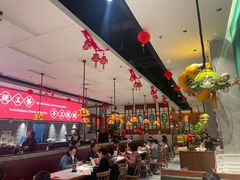 -禄运茶居·手工点心(猎德店)
