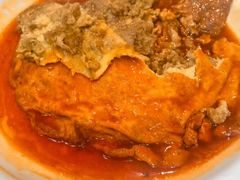 锅塌牛肉-清真•蜀风园(丁字沽店)