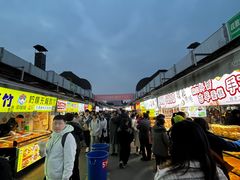 -大学城夜市大排档(凤栖路店)