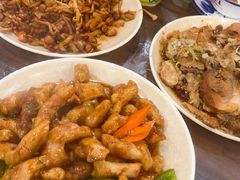 -翟氏天天小吃(上东街区店)