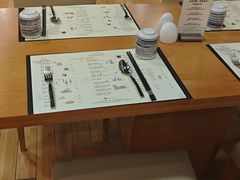 -杭州国际会议中心洲际酒店-面工坊