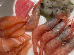 -宴立方海鲜自助(义乌万达广场店)