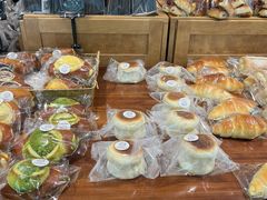 -原麦世家(府琛大厦店)