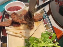-通海俄式烧烤·俄罗斯大串(嵩山路店)