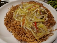 -老人和饭店(打浦路店)