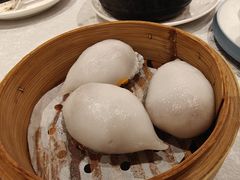 -中山国际酒店中餐厅