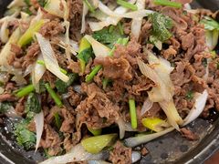 -烤肉季饭庄
