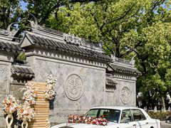 -安亭老街
