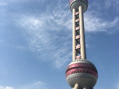 -东方明珠广播电视塔