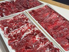 -汕头八合里海记牛肉店(清河店)