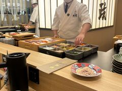 -鮨政· Omakase(港汇恒隆广场店)