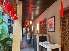 -老渔家鲜鱼轩(南浦横街店)