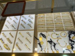 点击看大图 -景祥珠宝打金·黄金加工修理·旧款改造镶嵌