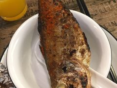-毛胡子牛羊餐馆(武宁路店)