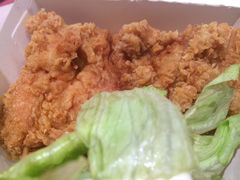 -肯德基(蓝桥店)