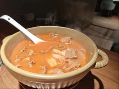 -大树餐厅(益田假日店)