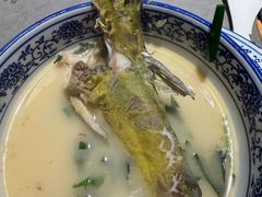 -贺庄·活鱼馆(珠吉路店)