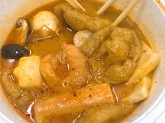 -杨国福麻辣烫(观前街店)