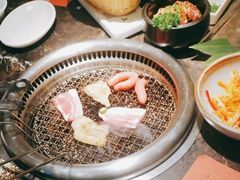 -一品诚记烤肉·甄选店(中南路店)