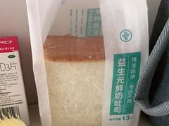 -爱达乐面包生日蛋糕(红光西华店)