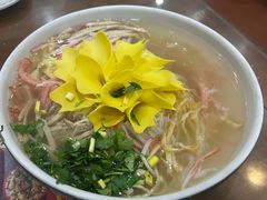 牡丹燕菜-真不同饭店(中州东路店)